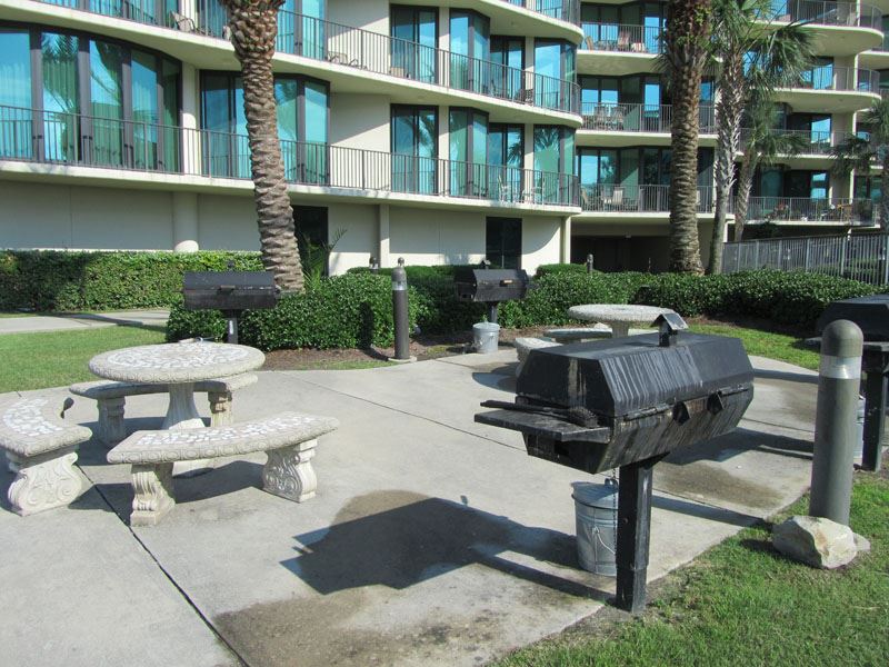 27580 Canal Road, Unit 1206 Orange Beach, AL 36561 - Photo 24 of 31