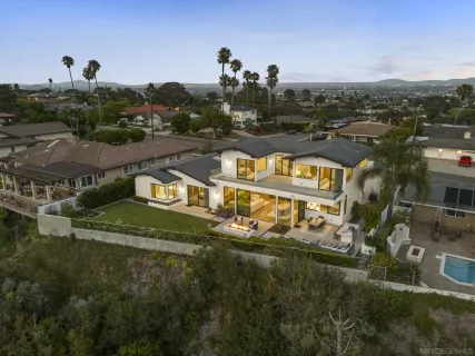 $5,795,000 | 5594 Soledad Road, La Jolla, CA 92037