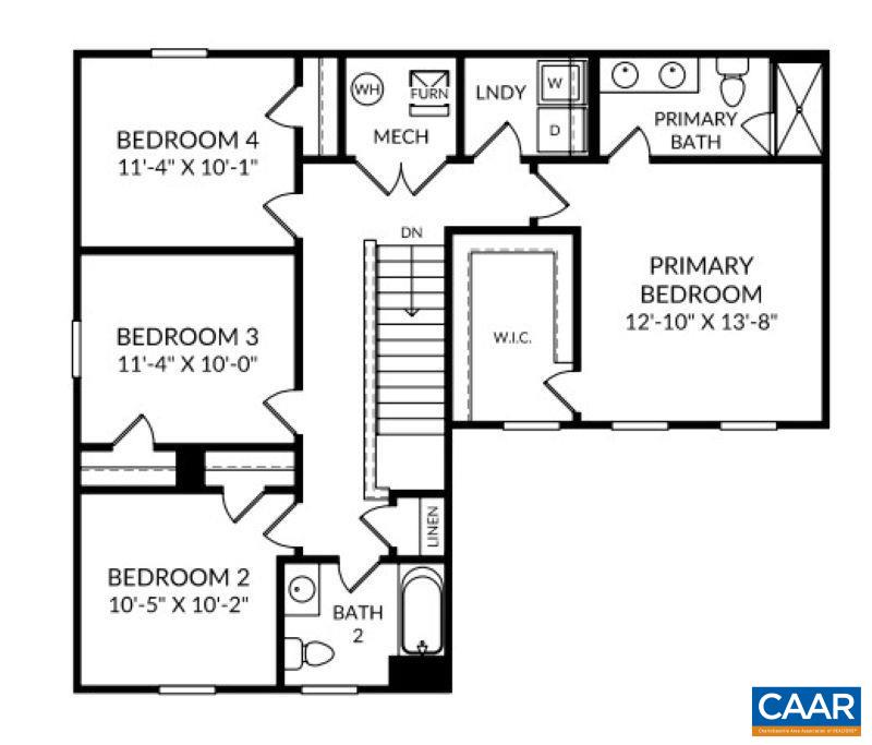 225 Trailfork Road Barboursville, VA 22923 - Photo 15 of 39 Gallery Image 15