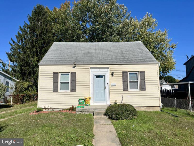 13 Plateau Road Essex, MD 21221 - Photo 1 of 1 Gallery Image 1