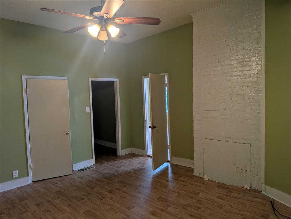 1730 Spring Street Northeast Conyers, GA 30012 - Photo 4 of 8