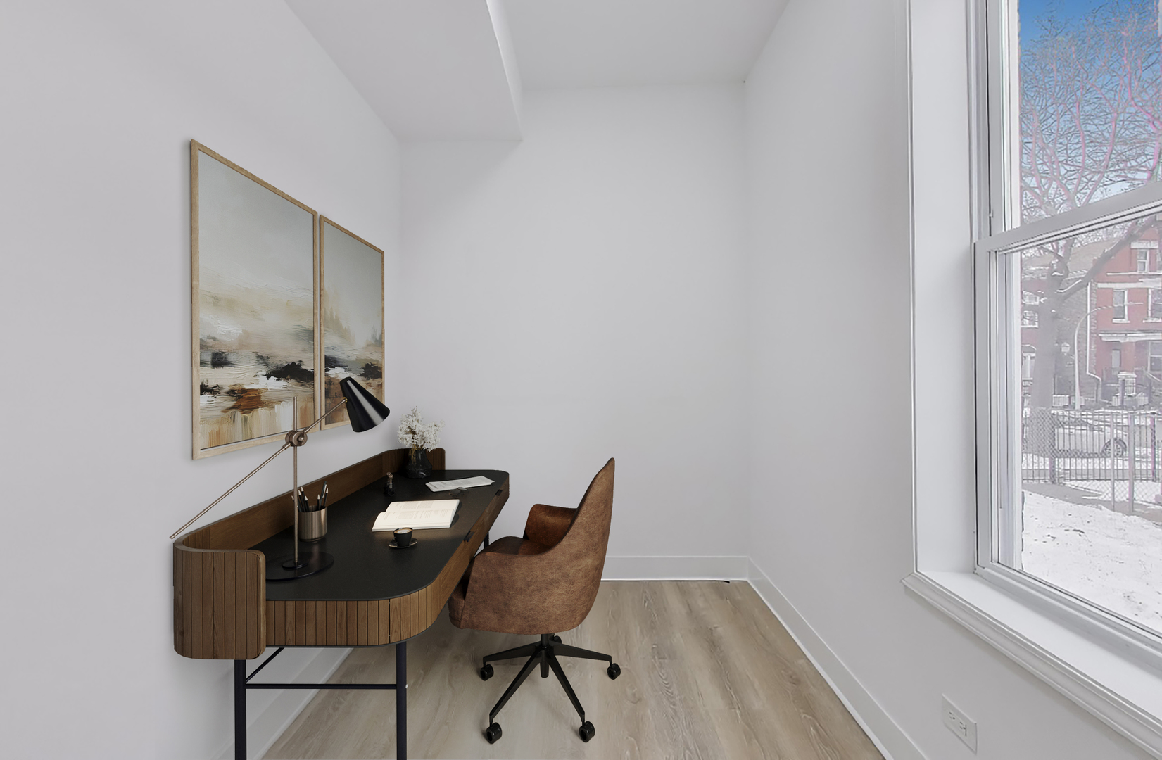 3445 West Walnut Street Chicago, IL 60624 - Photo 25 of 45