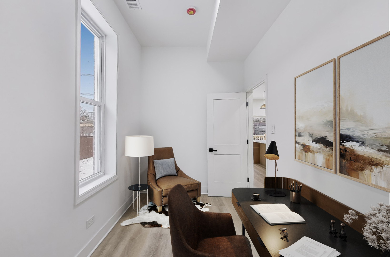 3445 West Walnut Street Chicago, IL 60624 - Photo 26 of 45