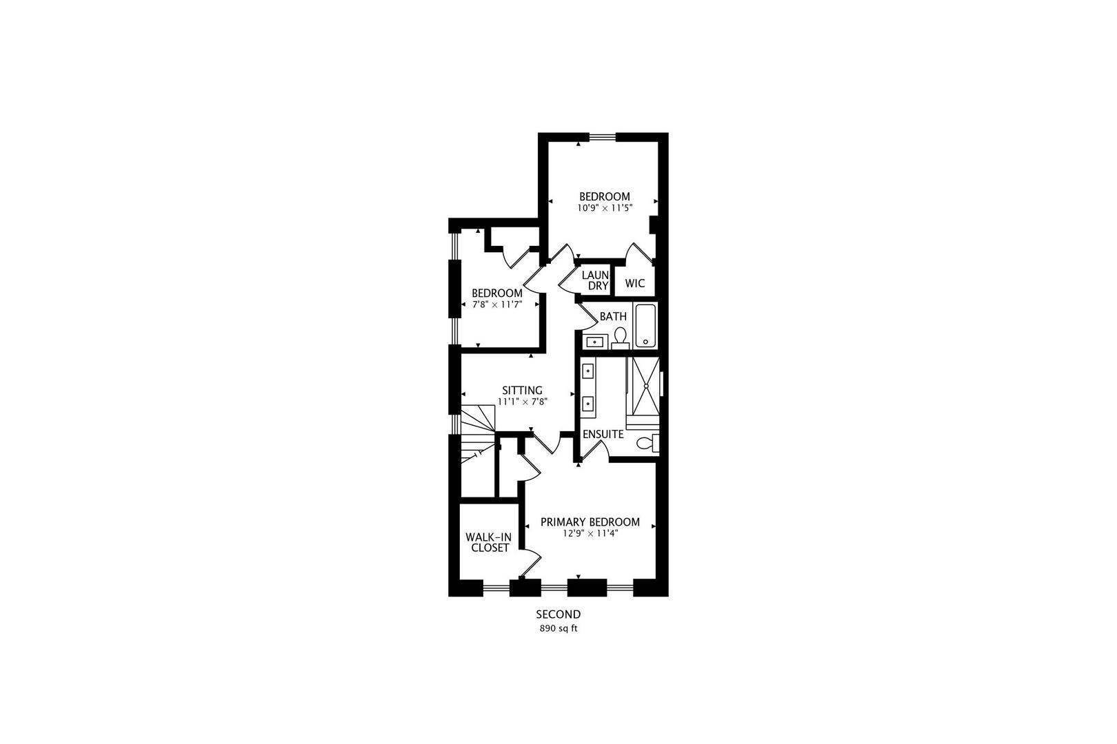 3445 West Walnut Street Chicago, IL 60624 - Photo 45 of 45