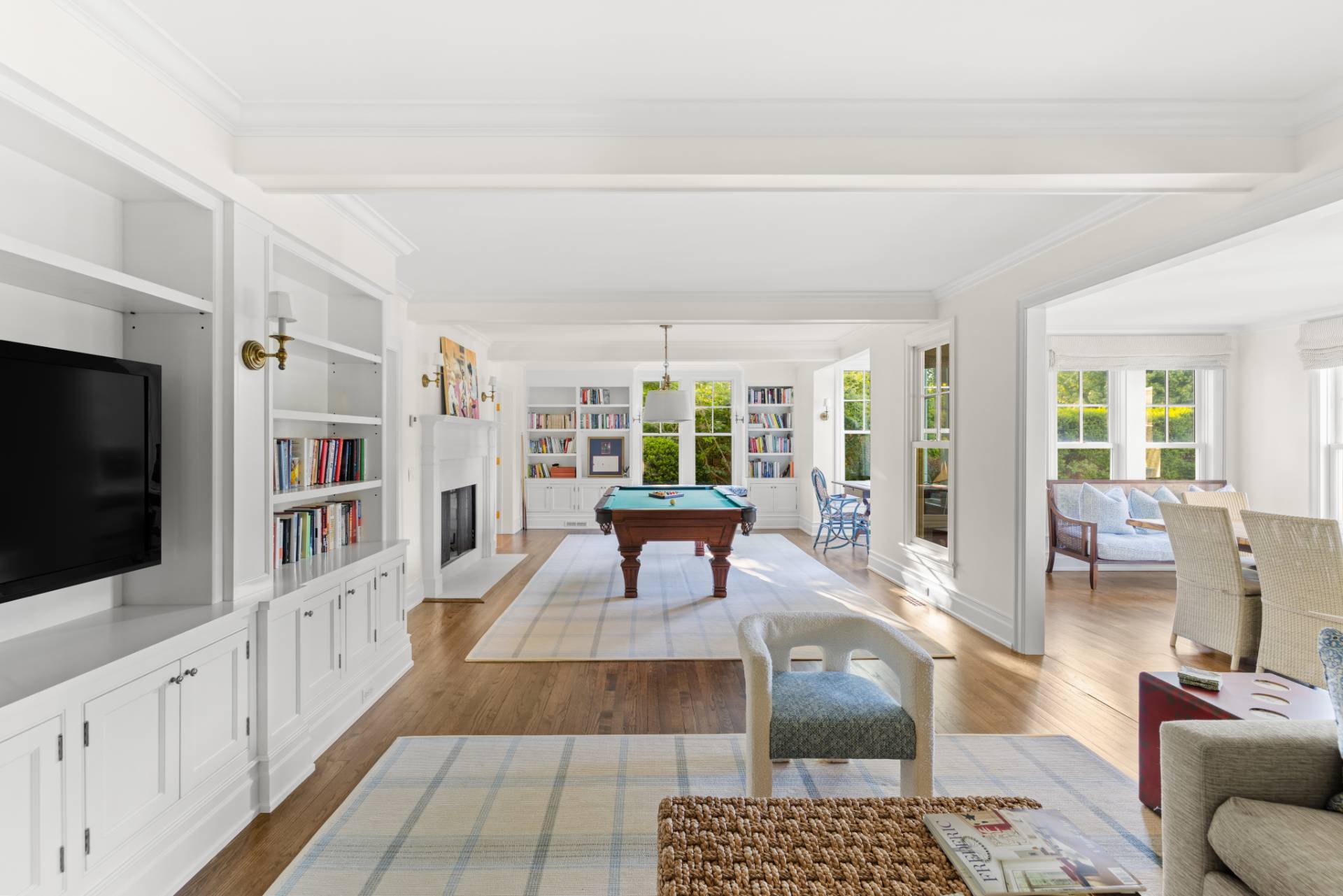 6 Ox Pasture Road Southampton, NY 11968 - Photo 6 of 27