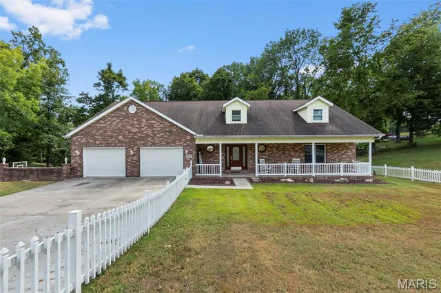 $550,000 | 3657 Engram Street, Cape Girardeau, MO 63701