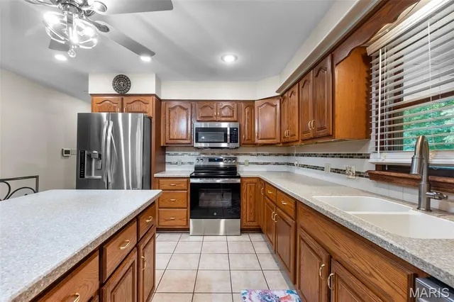 $550,000 | 3657 Engram Street, Cape Girardeau, MO 63701