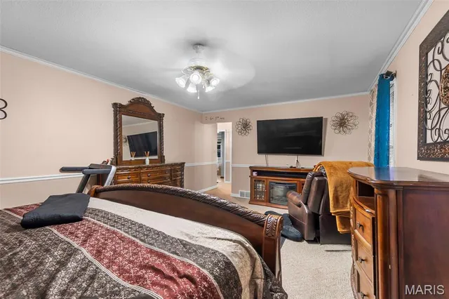 $550,000 | 3657 Engram Street, Cape Girardeau, MO 63701