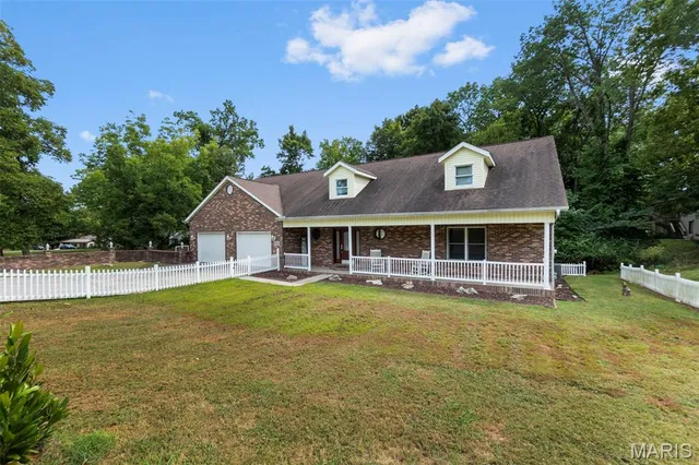 $550,000 | 3657 Engram Street, Cape Girardeau, MO 63701