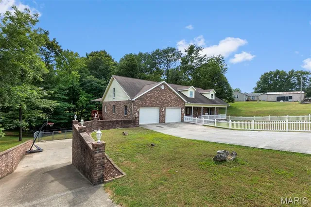 $550,000 | 3657 Engram Street, Cape Girardeau, MO 63701