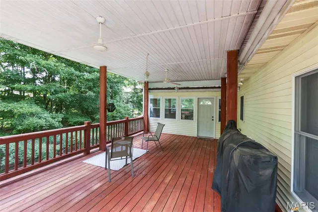 $550,000 | 3657 Engram Street, Cape Girardeau, MO 63701