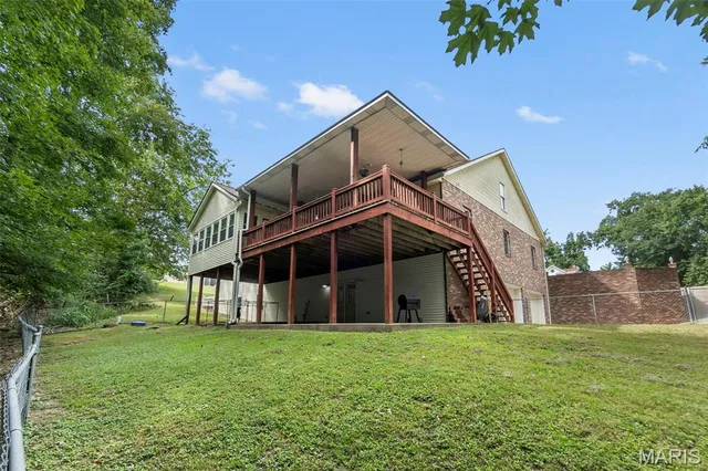 $550,000 | 3657 Engram Street, Cape Girardeau, MO 63701