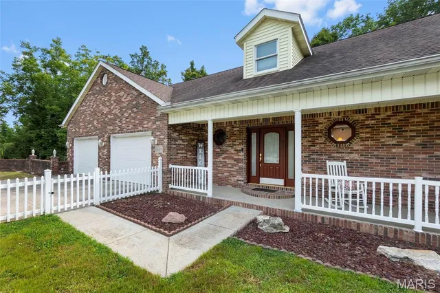 $550,000 | 3657 Engram Street, Cape Girardeau, MO 63701