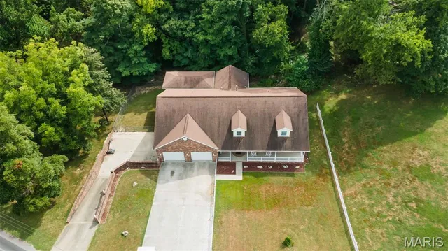 $550,000 | 3657 Engram Street, Cape Girardeau, MO 63701