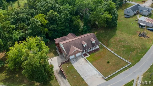 $550,000 | 3657 Engram Street, Cape Girardeau, MO 63701