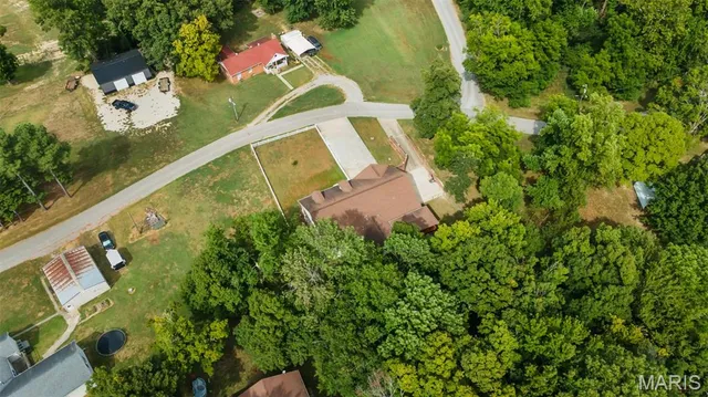 $550,000 | 3657 Engram Street, Cape Girardeau, MO 63701