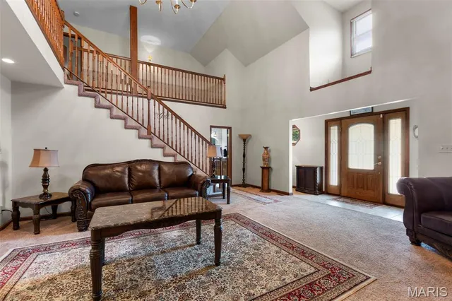 $550,000 | 3657 Engram Street, Cape Girardeau, MO 63701