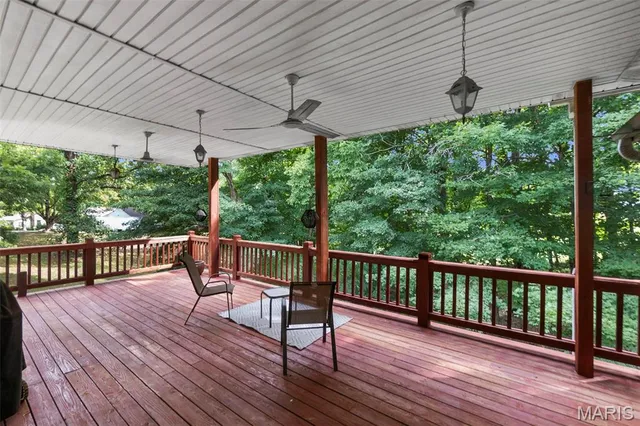 $550,000 | 3657 Engram Street, Cape Girardeau, MO 63701