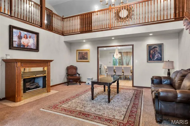 $550,000 | 3657 Engram Street, Cape Girardeau, MO 63701