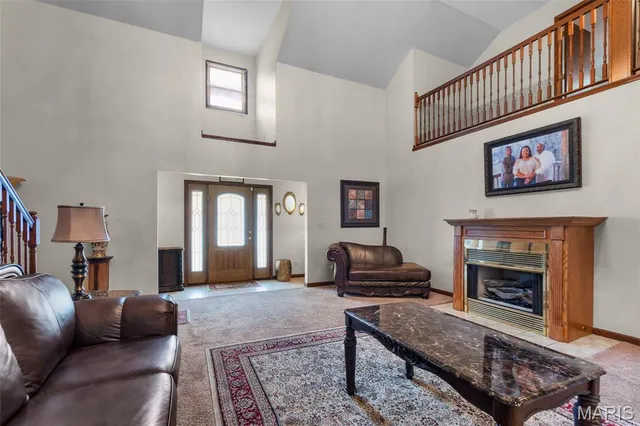 $550,000 | 3657 Engram Street, Cape Girardeau, MO 63701