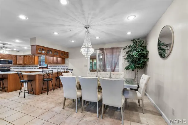 $550,000 | 3657 Engram Street, Cape Girardeau, MO 63701