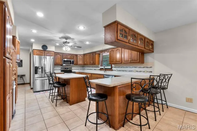 $550,000 | 3657 Engram Street, Cape Girardeau, MO 63701