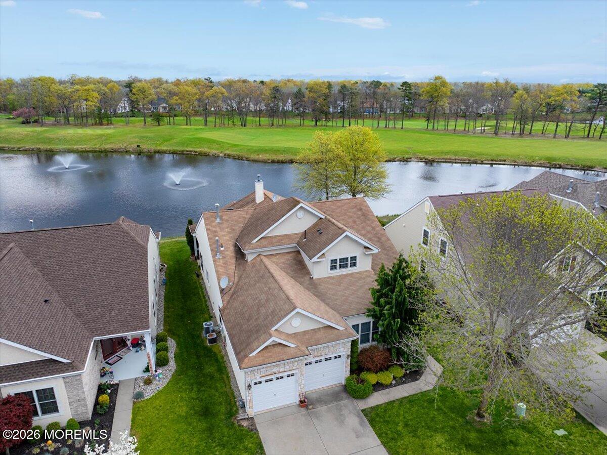 11 Congressional Road Jackson, NJ 08527 - Photo 2 of 53 08-Aerial