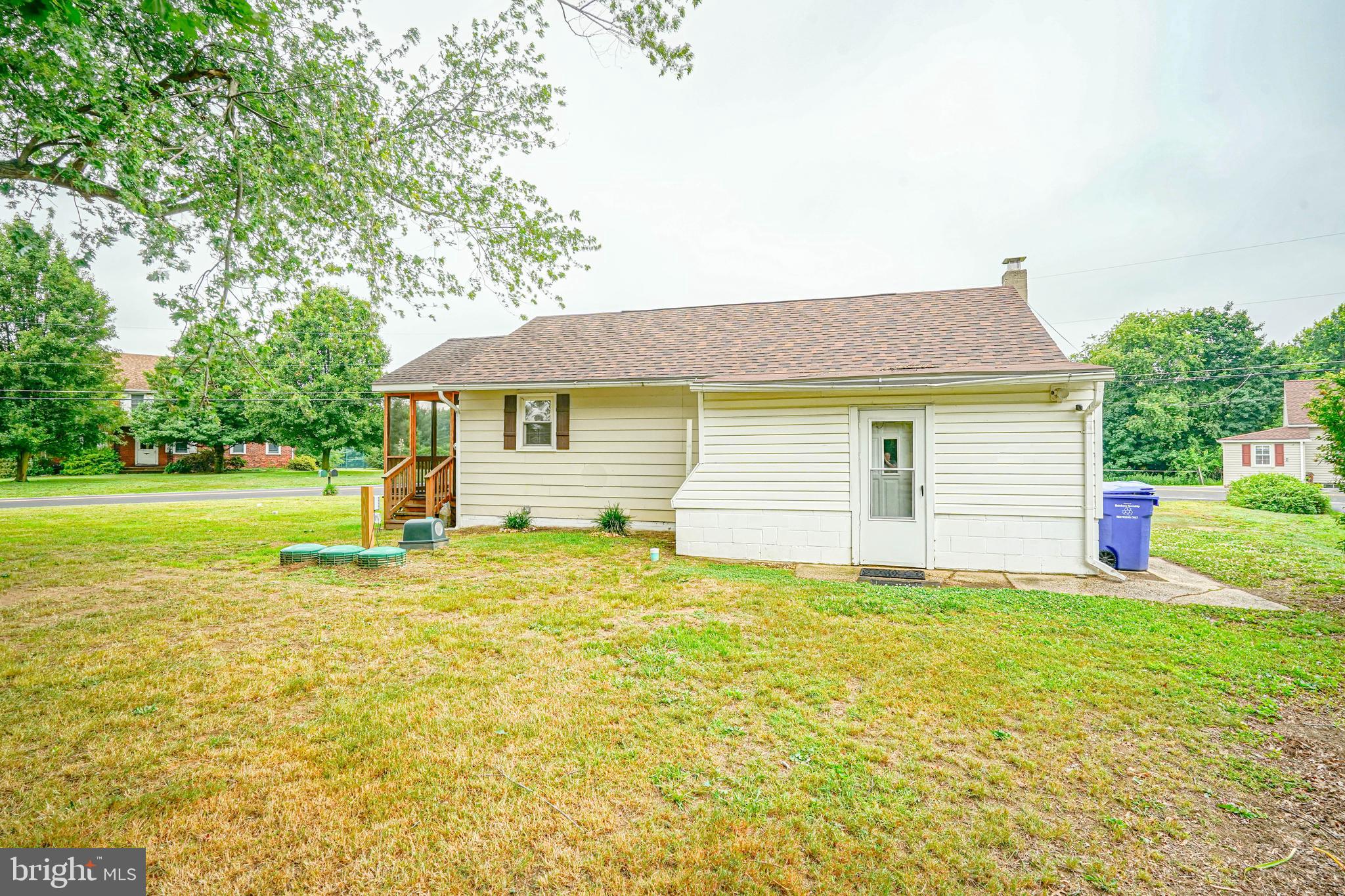 64 South Tilbury Road Salem, NJ 08079 - Photo 11 of 41