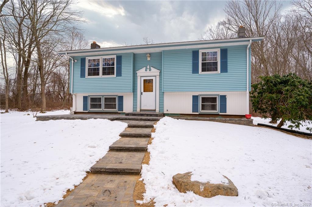 653 Pudding Hill Road Hampton, CT 06247 - Photo 1 of 1