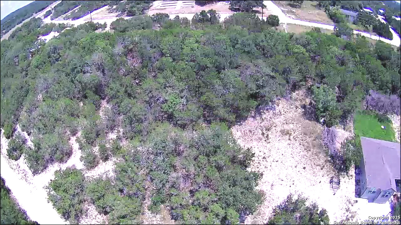 16 Contour Drive Spring Branch, TX 78070 - Photo 8 of 9 a view of a city with lush green forest