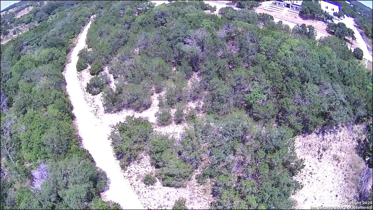 16 Contour Drive Spring Branch, TX 78070 - Photo 9 of 9 a view of a forest with a forest