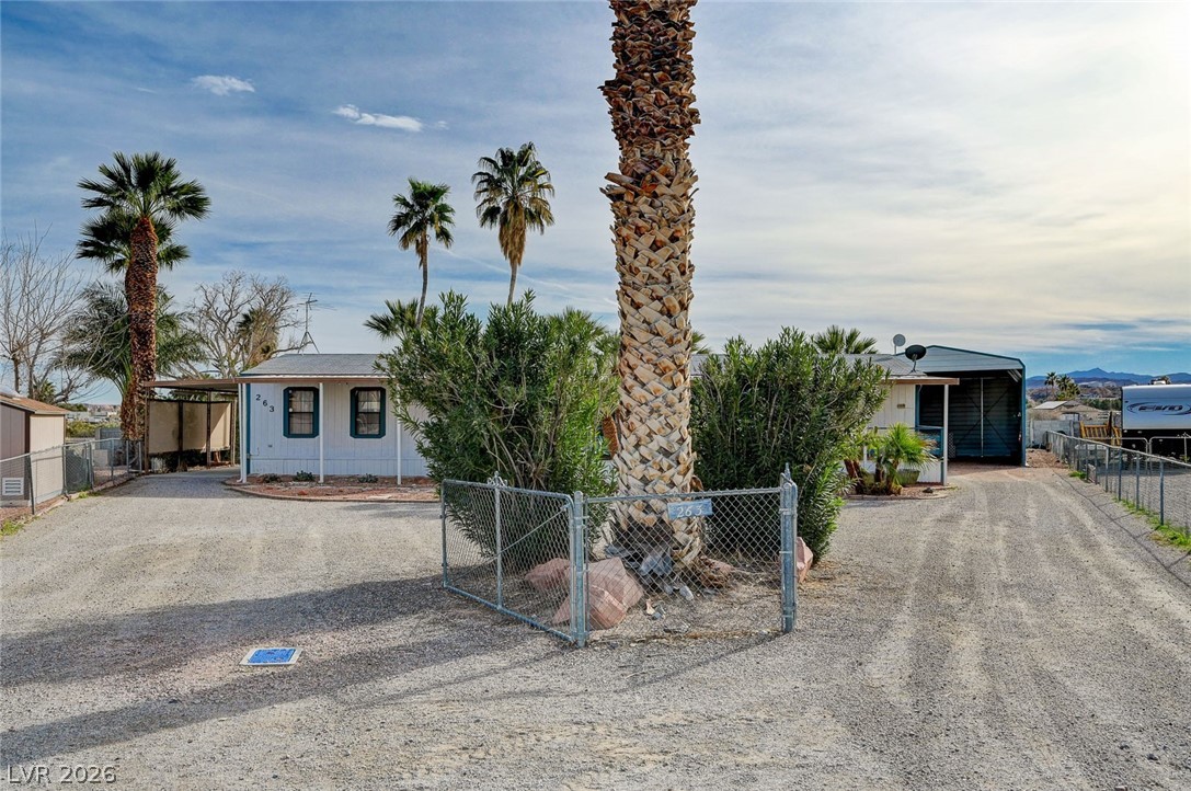 263 Trailzend Avenue Overton, NV 89040 - Photo 4 of 55