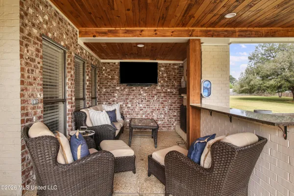 $750,000 | 301 Calumet Drive, Madison, MS 39110