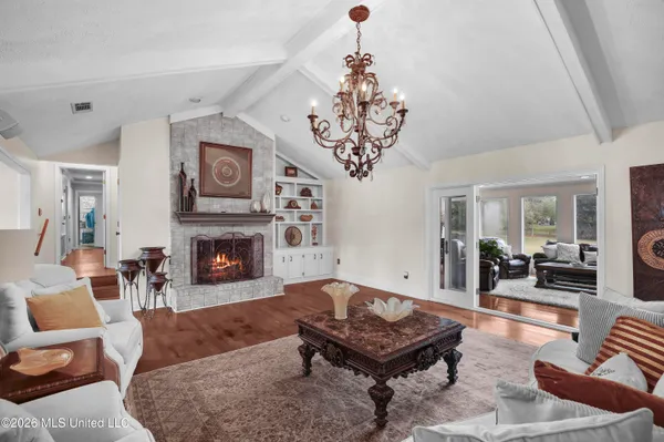 $750,000 | 301 Calumet Drive, Madison, MS 39110