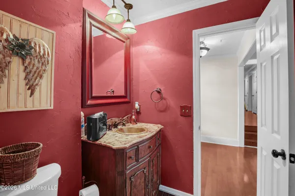 $750,000 | 301 Calumet Drive, Madison, MS 39110