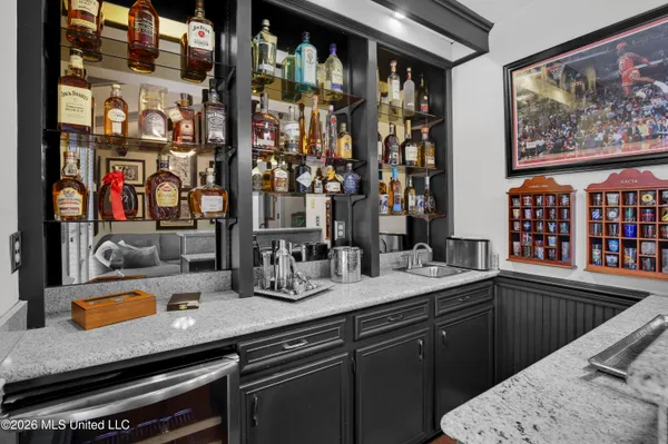 $750,000 | 301 Calumet Drive, Madison, MS 39110