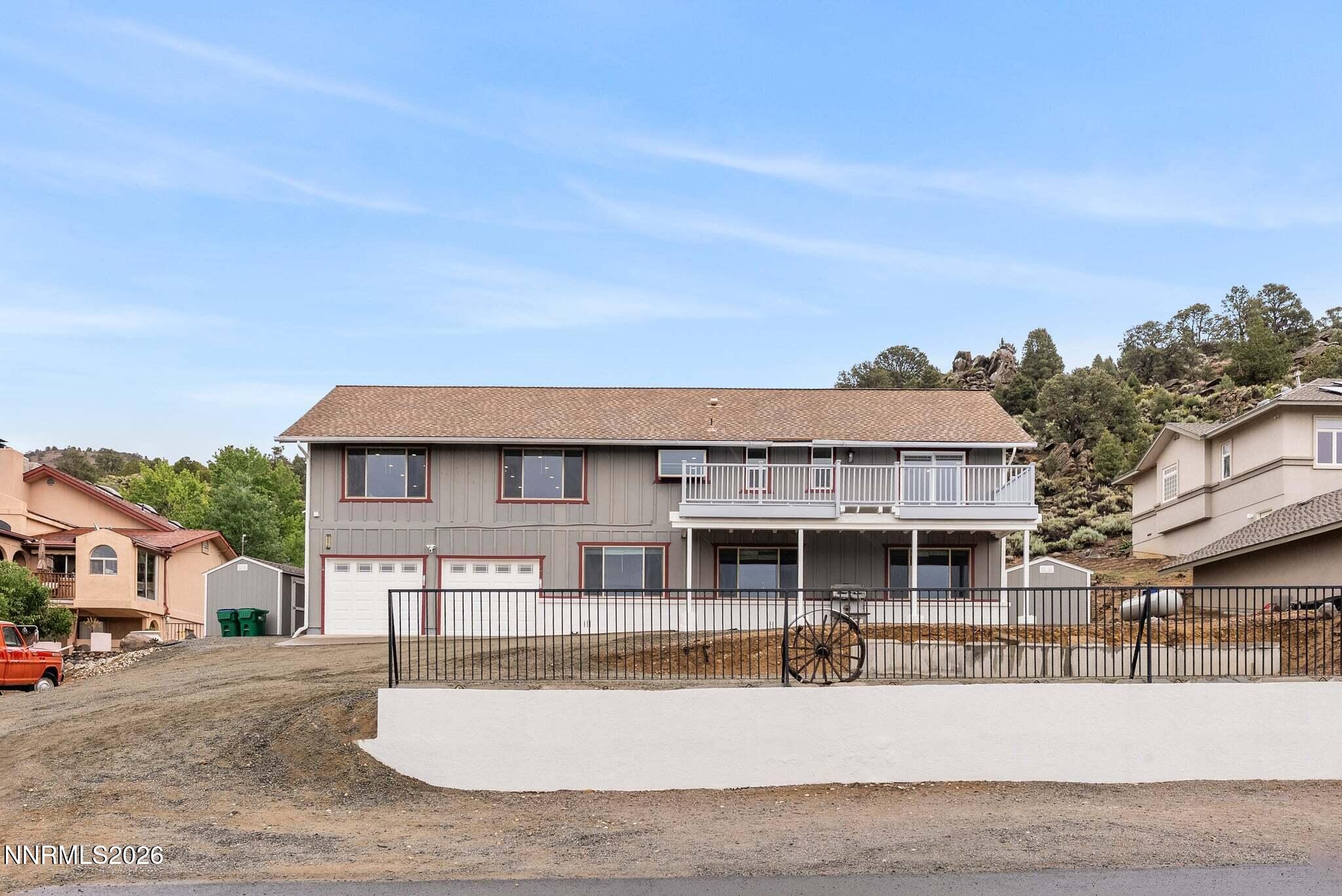 14570 Virginia Foothills Drive Reno, NV 89521 - Photo 8 of 44 14570-Virginia-Foothills-Dr-42