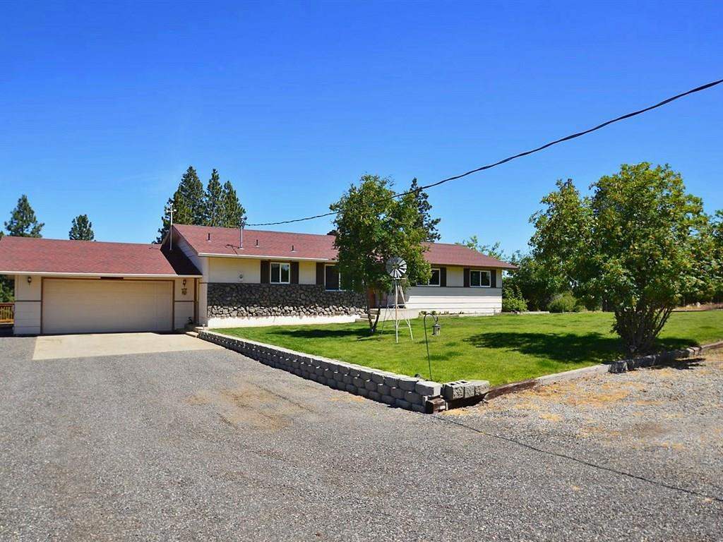 10919 East Rinear Road Valleyford, WA 99036 - Photo 1 of 20