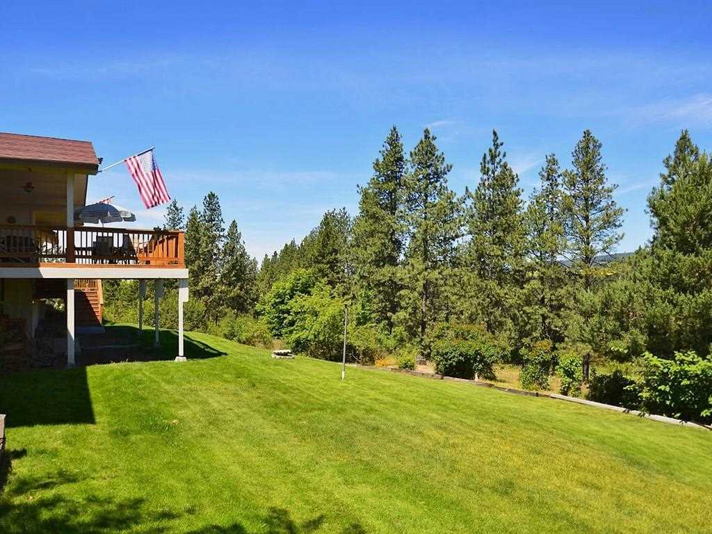 10919 East Rinear Road Valleyford, WA 99036 - Photo 19 of 20