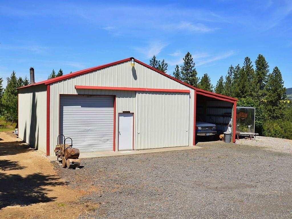 10919 East Rinear Road Valleyford, WA 99036 - Photo 20 of 20
