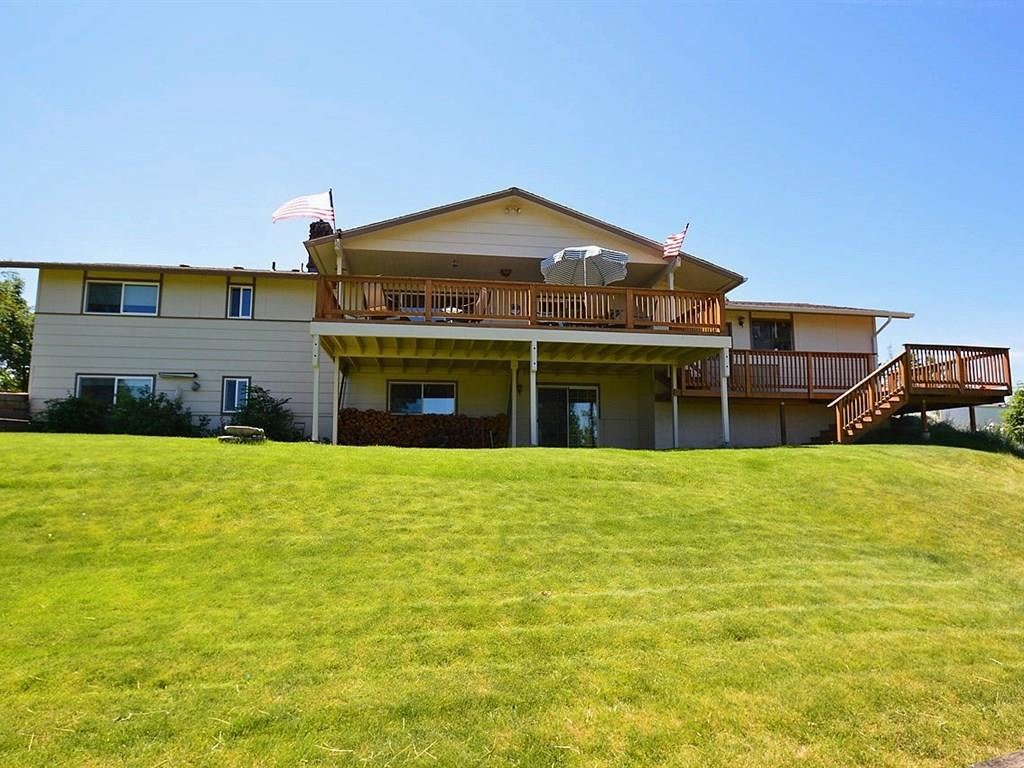 10919 East Rinear Road Valleyford, WA 99036 - Photo 3 of 20