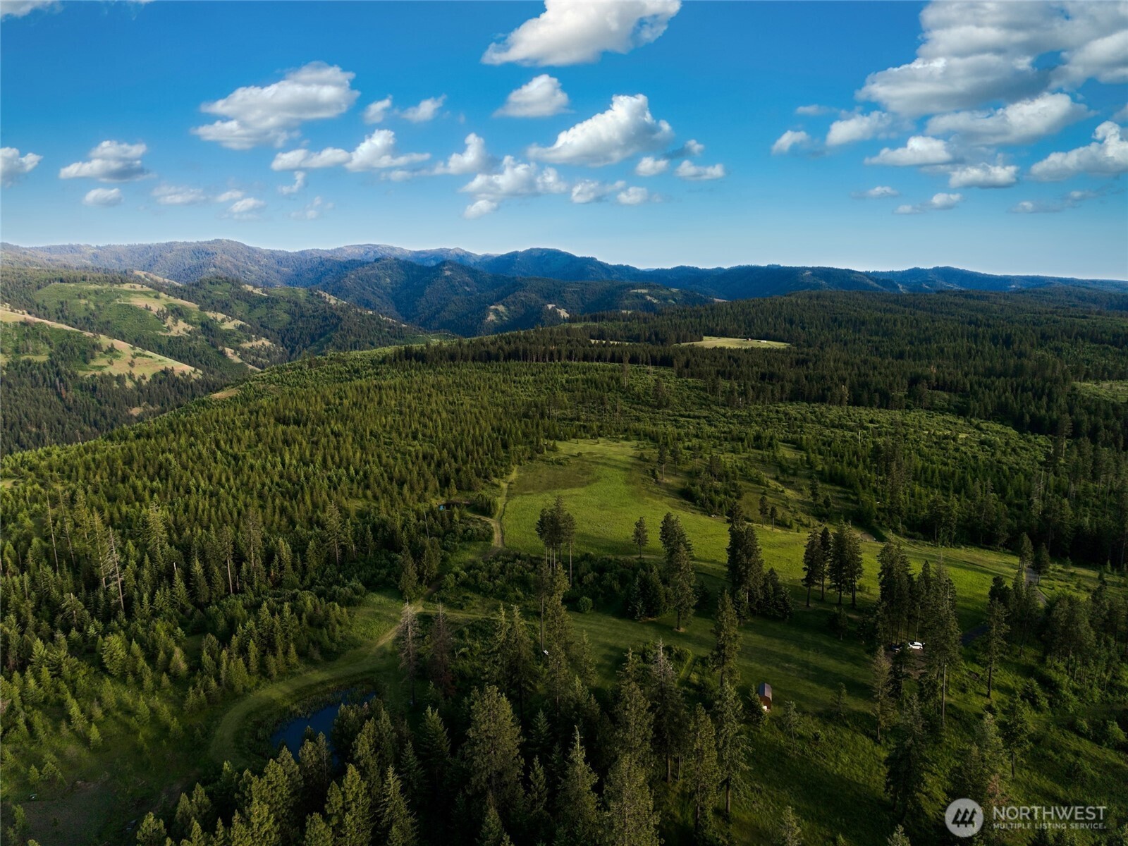 1335 Payne Hollow Road Dayton, WA 99328 - Photo 23 of 28