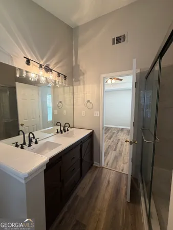 $2,400 | 3020 Meadow Glen Pass, Fairburn, GA 30213