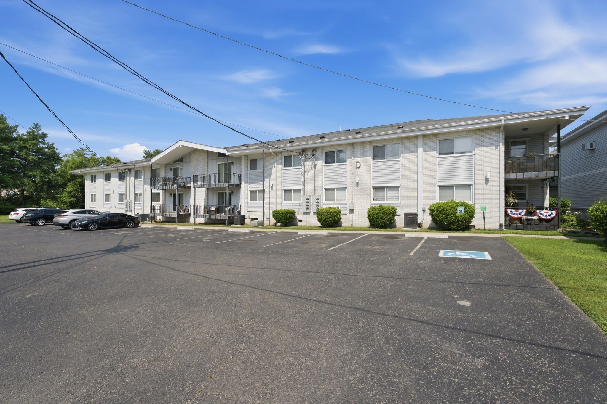 613 Hillsboro Road, Unit D28 Franklin, TN 37064 - Photo 1 of 47