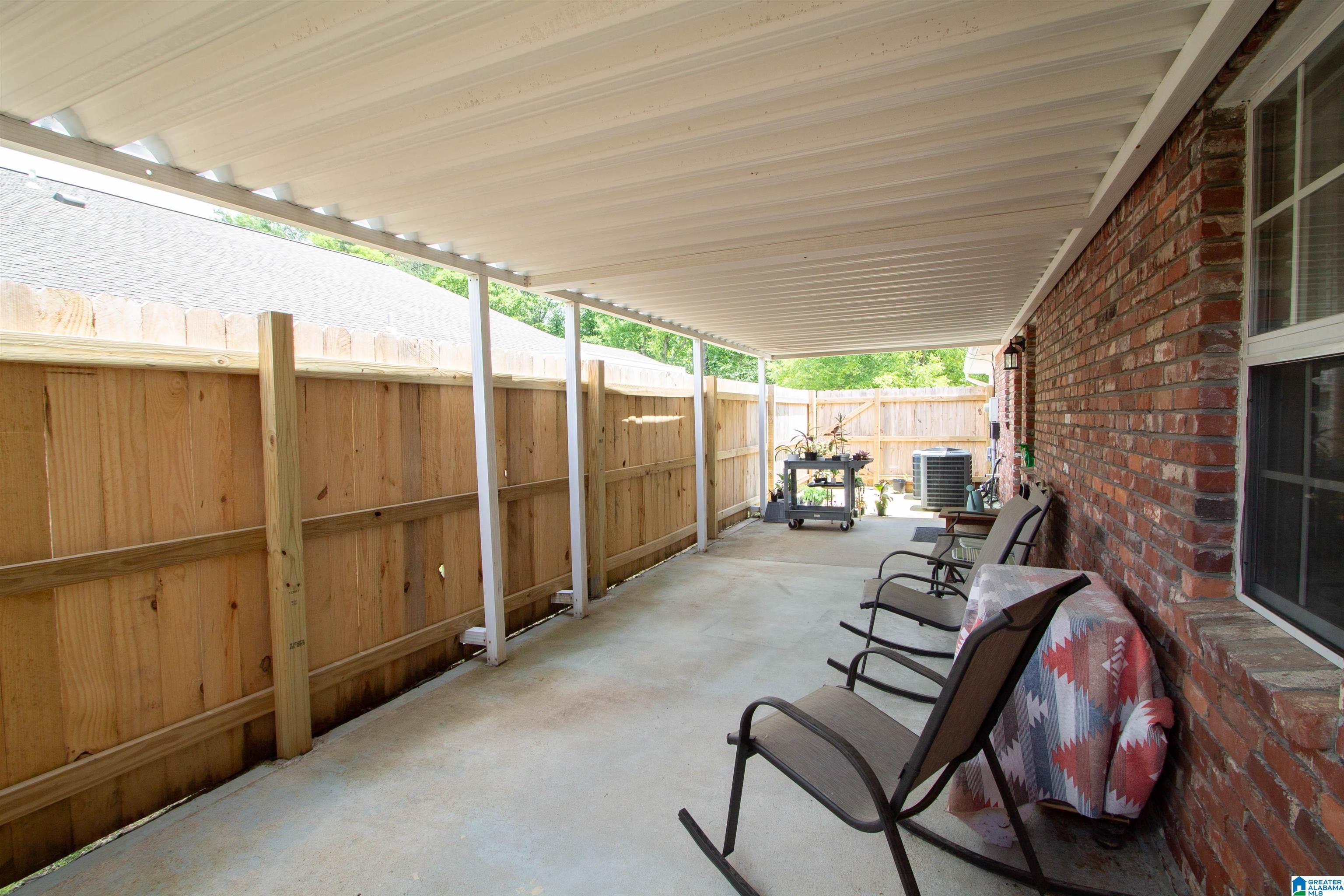 1822 Oakleaf Lane Birmingham, AL 35215 - Photo 25 of 28