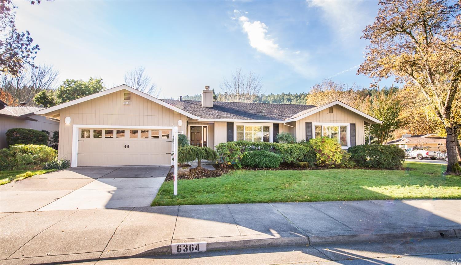 6364 Stone Bridge Road Santa Rosa, CA 95409 - Photo 1 of 1 Gallery Image 1