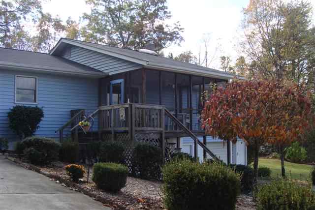 519 Brookside Acres Road Mountain Rest, SC 29664 - Photo 1 of 16 Gallery Image 1