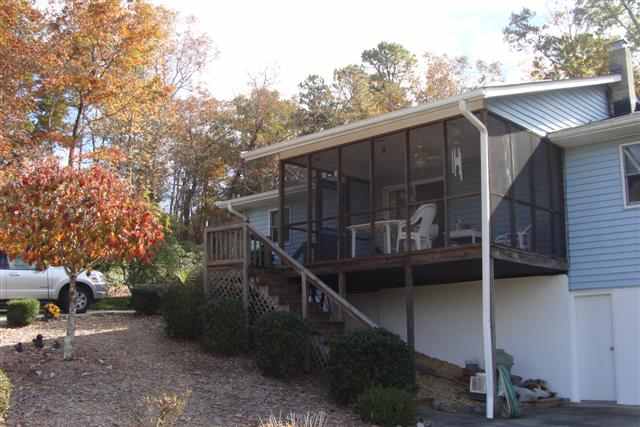 519 Brookside Acres Road Mountain Rest, SC 29664 - Photo 2 of 16 Gallery Image 2