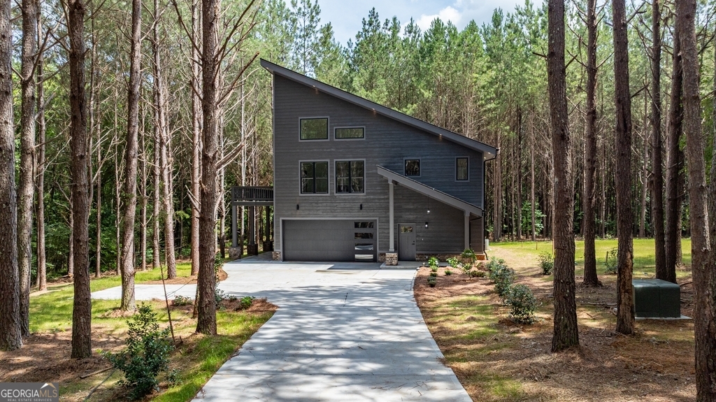 3279 Tommy Dillard Road Monroe, GA 30656 - Photo 1 of 36