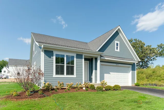 $719,900 | 22106 West Casa Bella View, Kildeer, IL 60047